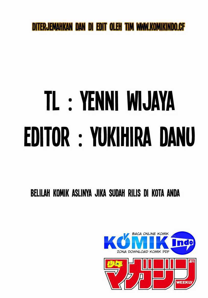 Dr. Prisoner Chapter 1 - halaman 6