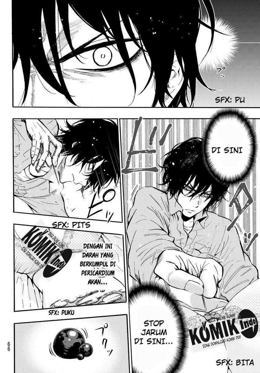 Dr. Prisoner Chapter 1 - halaman 60