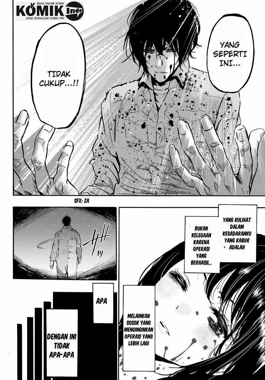 Dr. Prisoner Chapter 1 - halaman 62