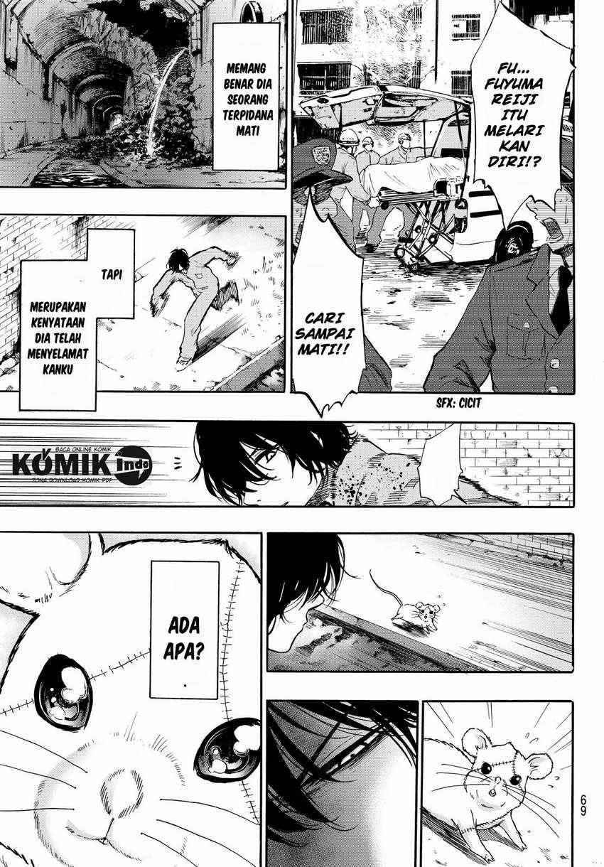 Dr. Prisoner Chapter 1 - halaman 63
