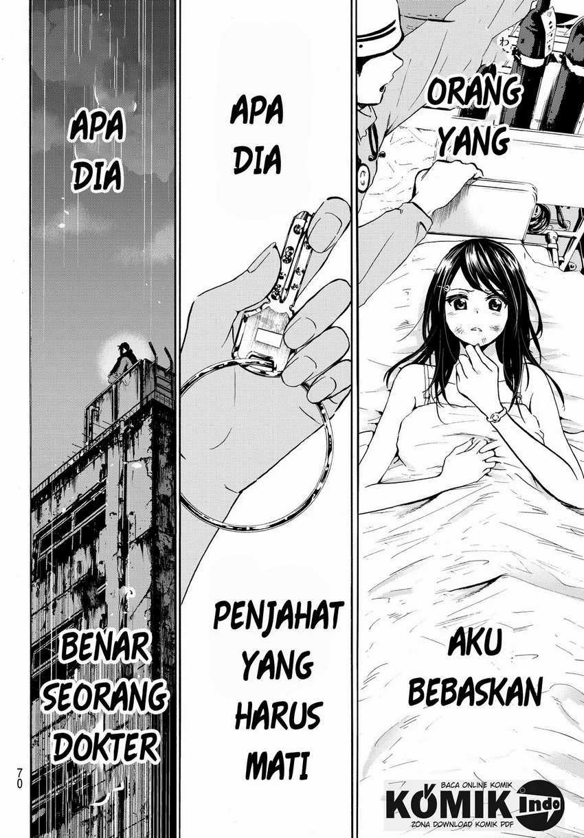 Dr. Prisoner Chapter 1 - halaman 64