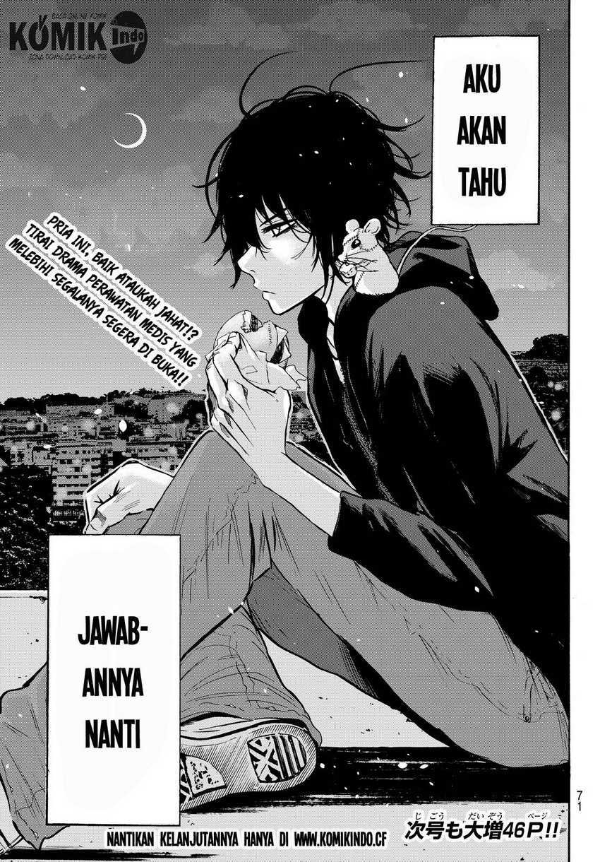 Dr. Prisoner Chapter 1 - halaman 65