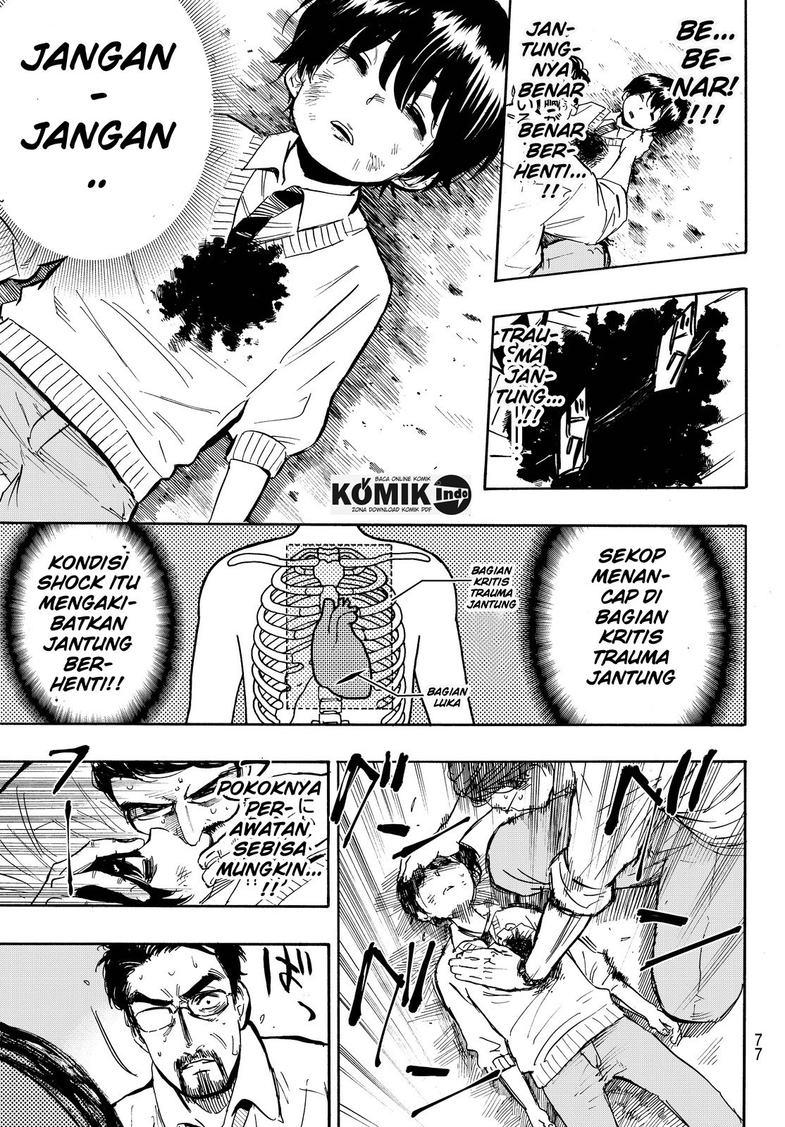 Dr. Prisoner Chapter 2 - halaman 18