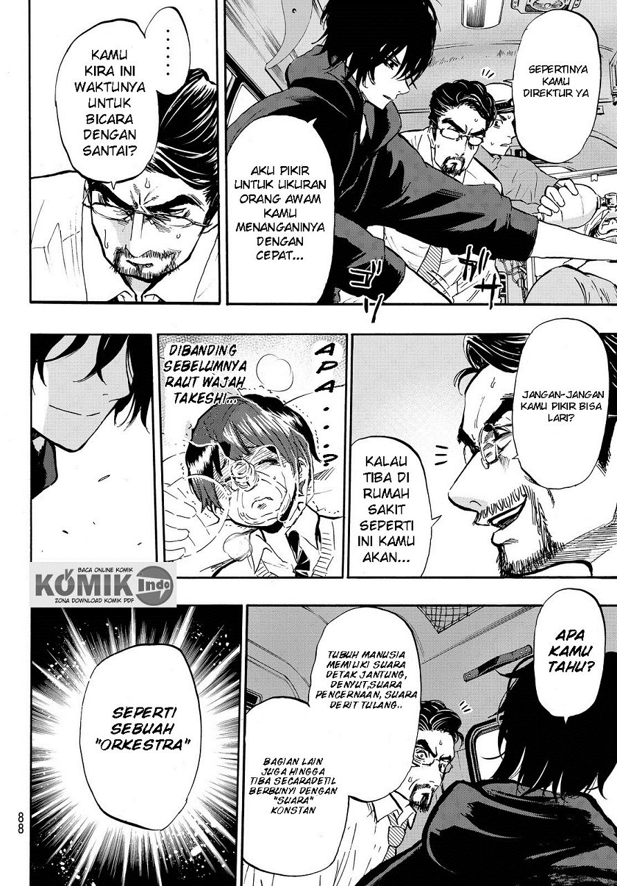 Dr. Prisoner Chapter 2 - halaman 29