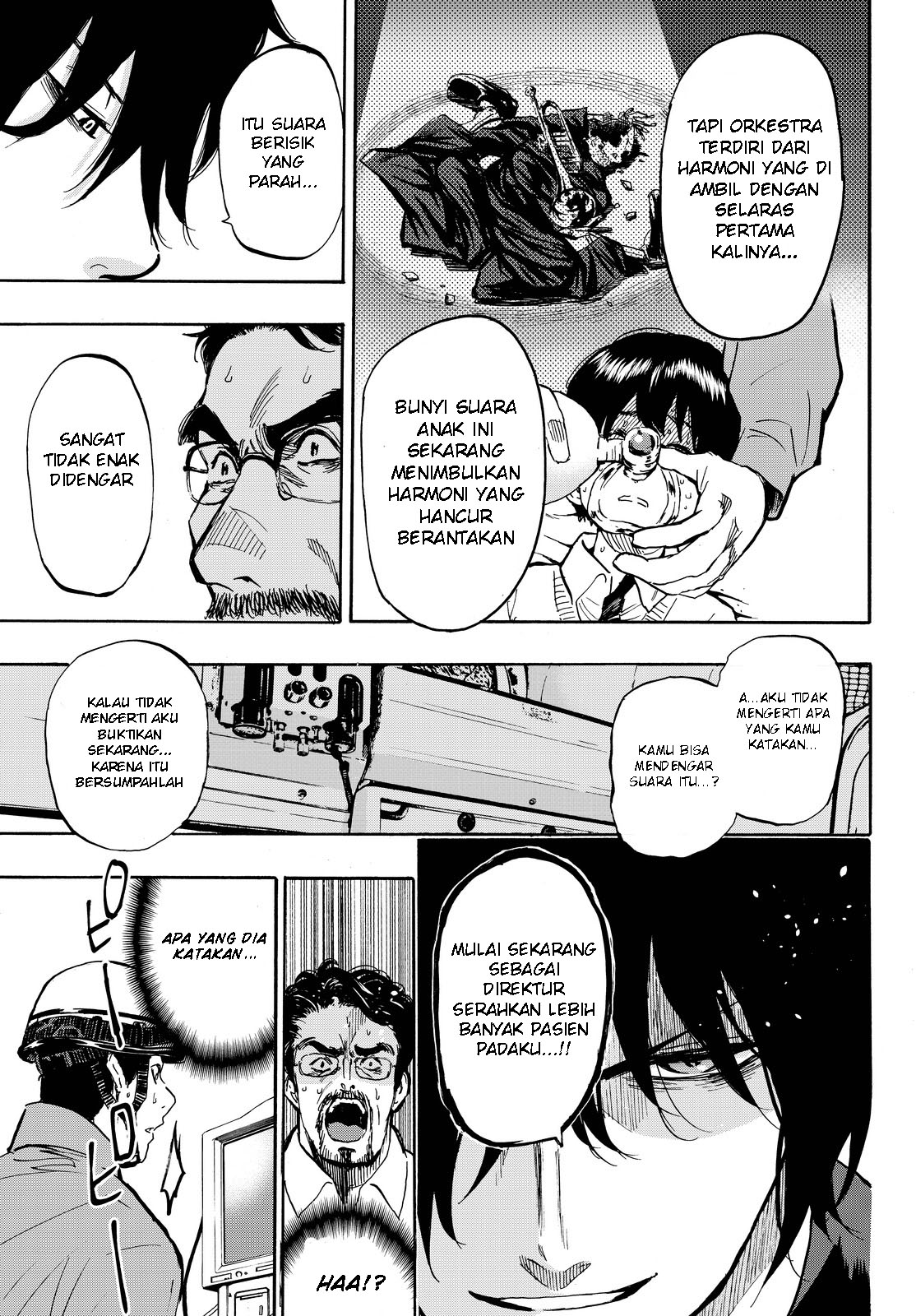 Dr. Prisoner Chapter 2 - halaman 30