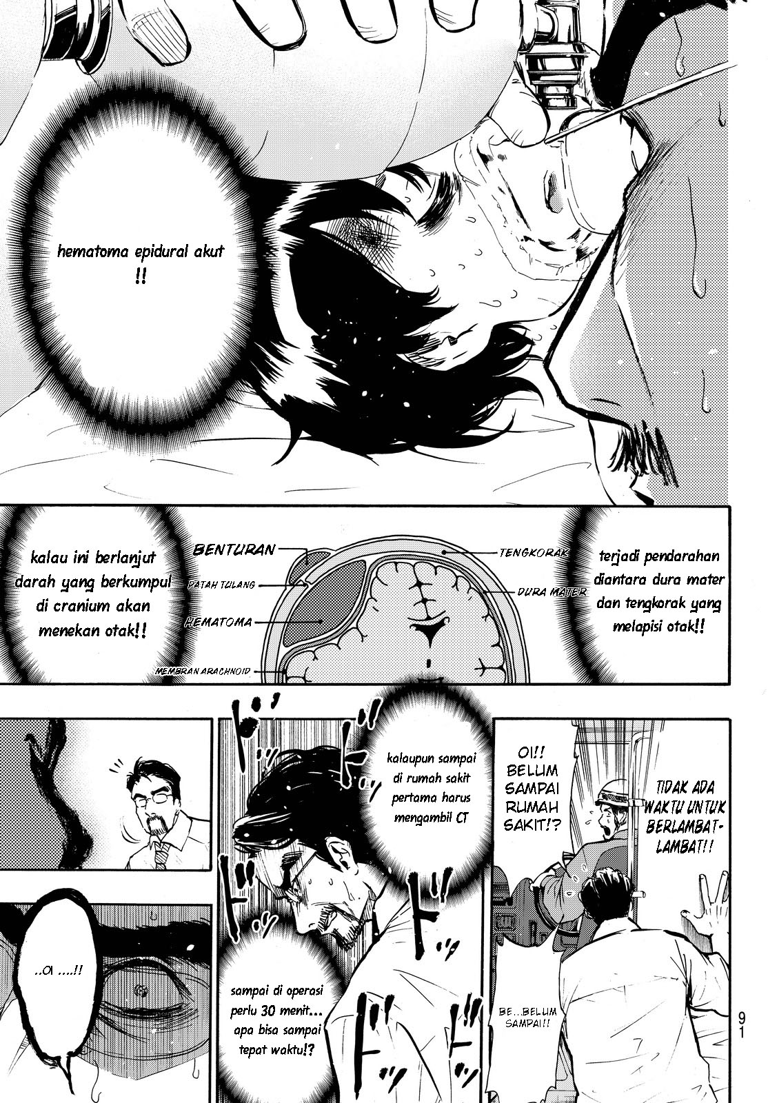 Dr. Prisoner Chapter 2 - halaman 32