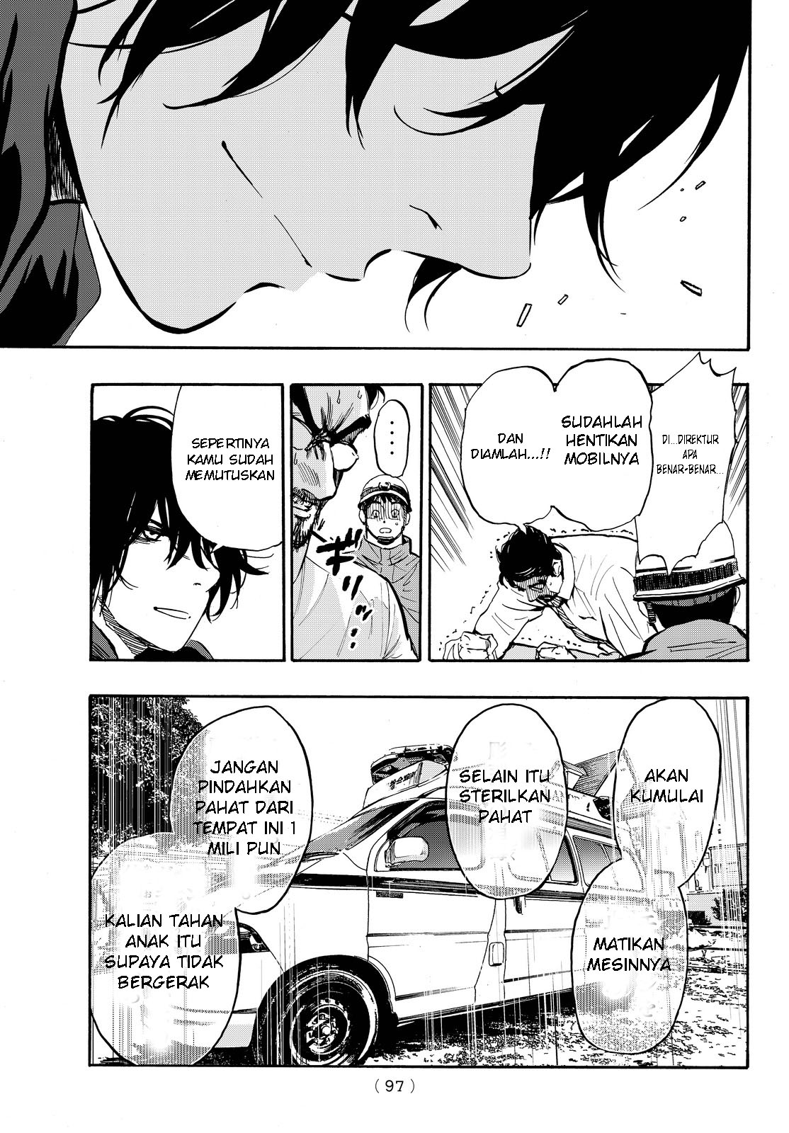 Dr. Prisoner Chapter 2 - halaman 38