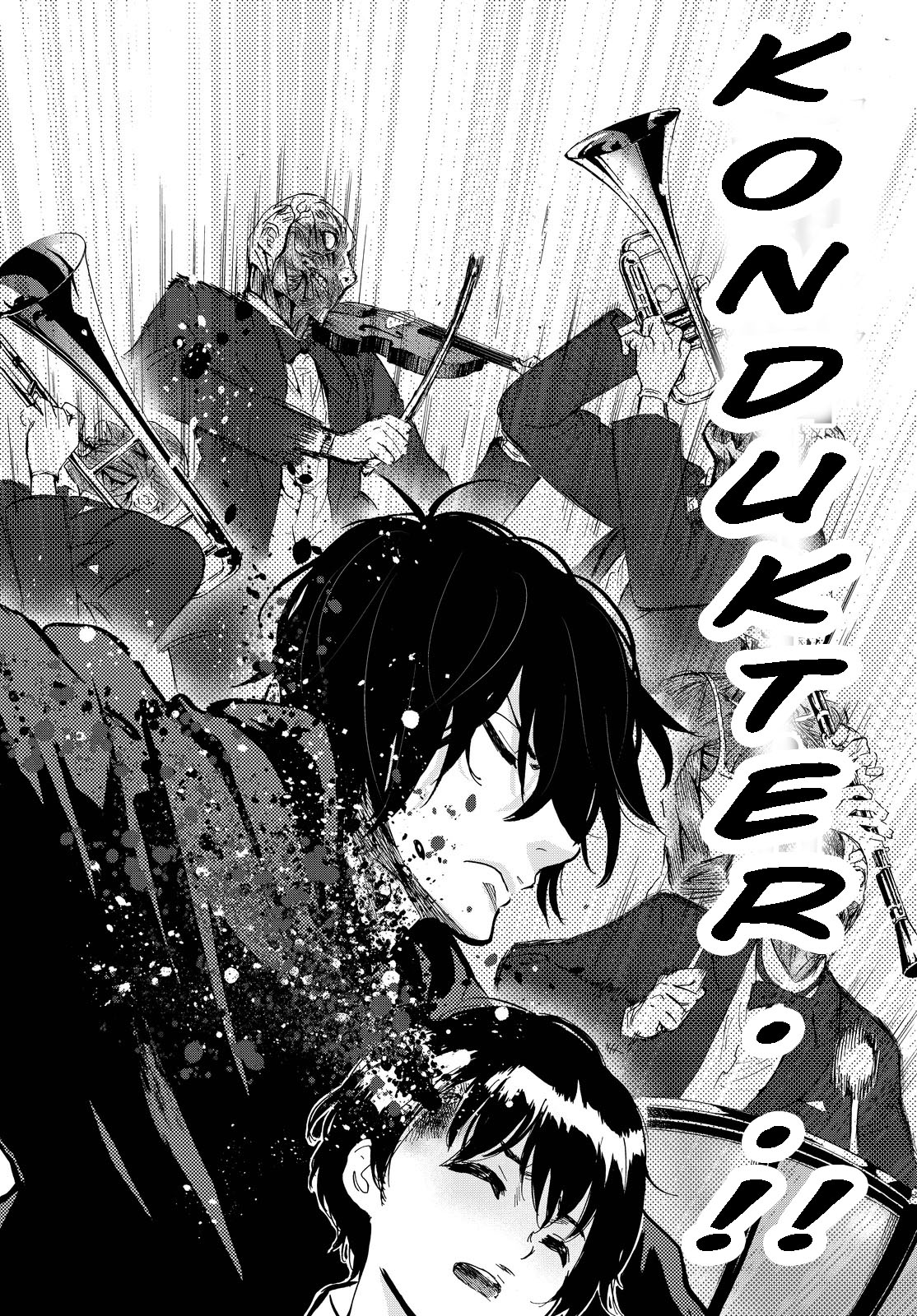Dr. Prisoner Chapter 2 - halaman 41
