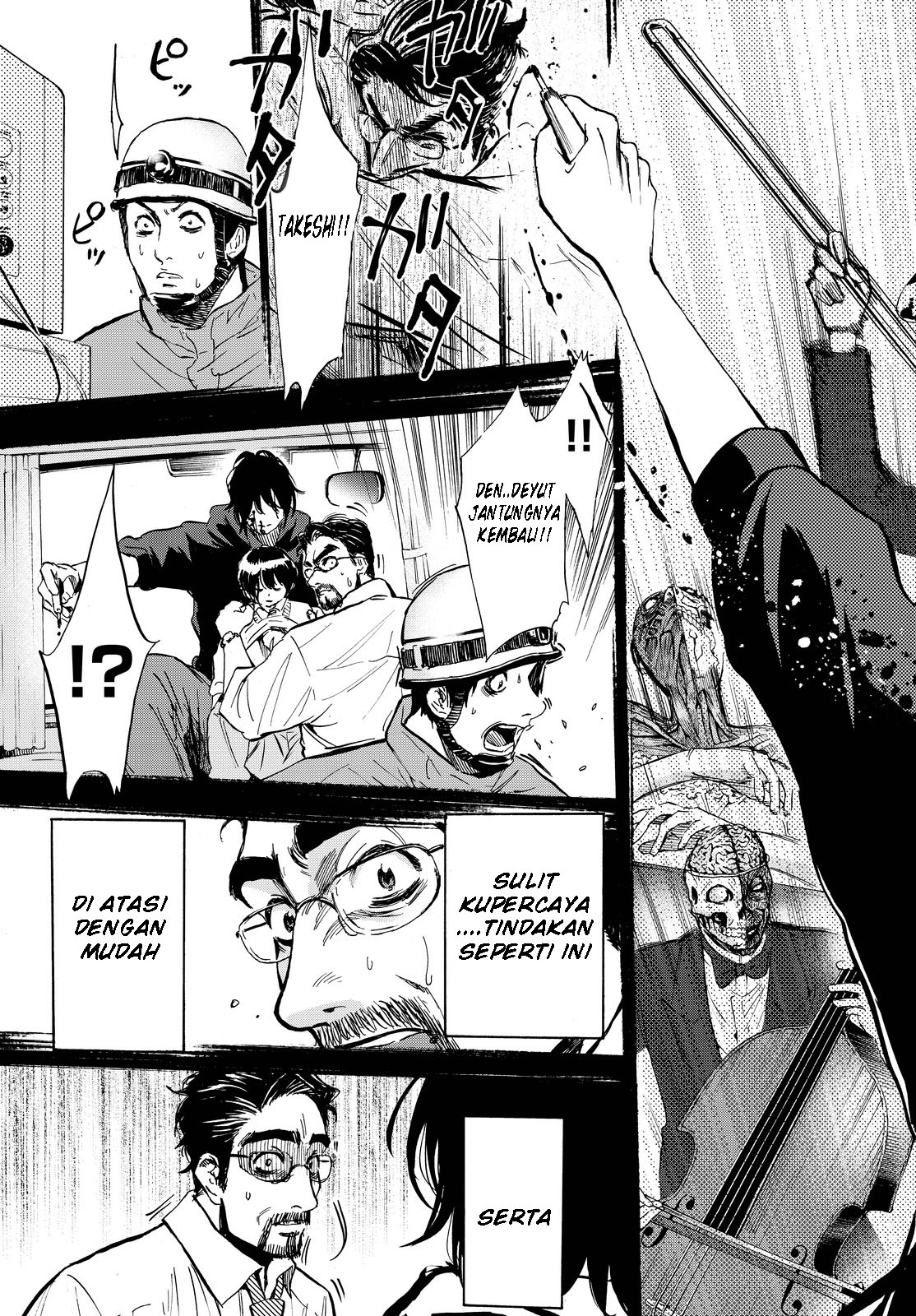 Dr. Prisoner Chapter 2 - halaman 42