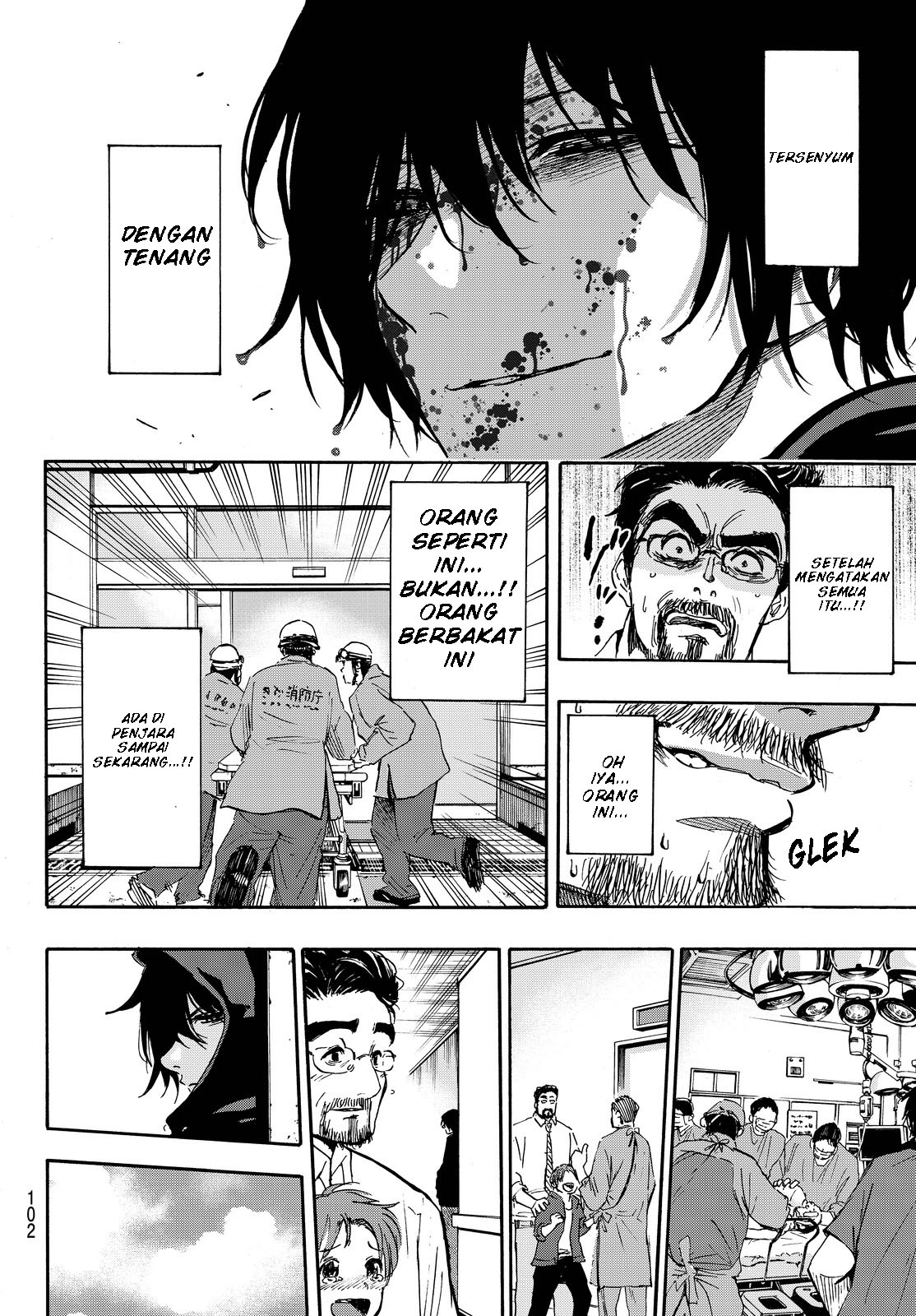Dr. Prisoner Chapter 2 - halaman 43