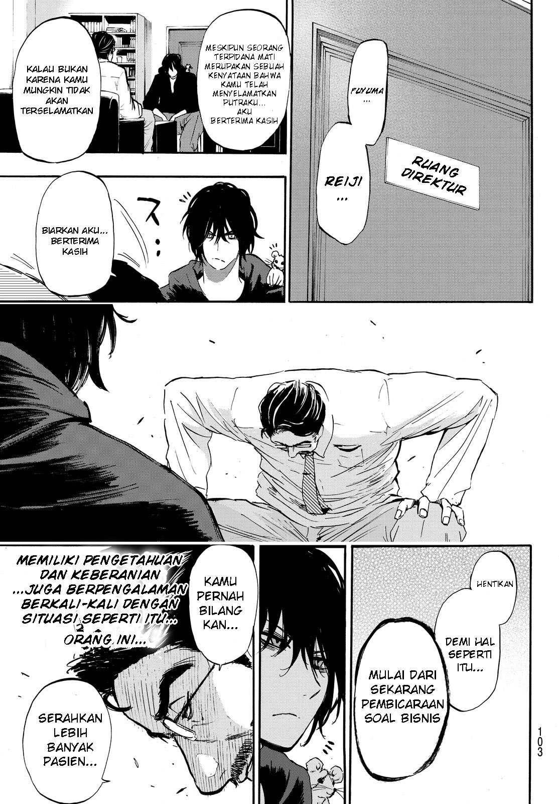 Dr. Prisoner Chapter 2 - halaman 44