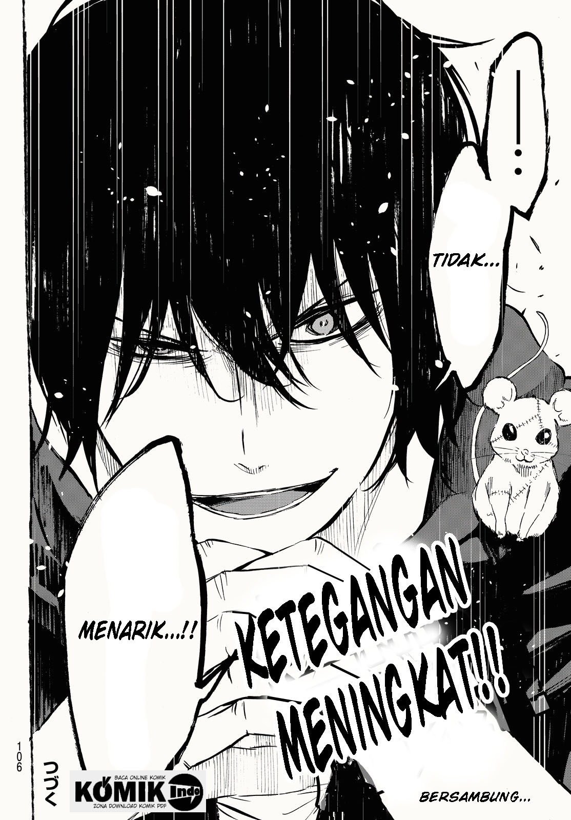 Dr. Prisoner Chapter 2 - halaman 47