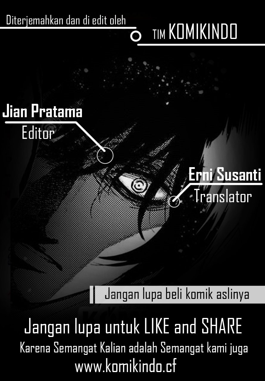 Dr. Prisoner Chapter 3 - halaman 1