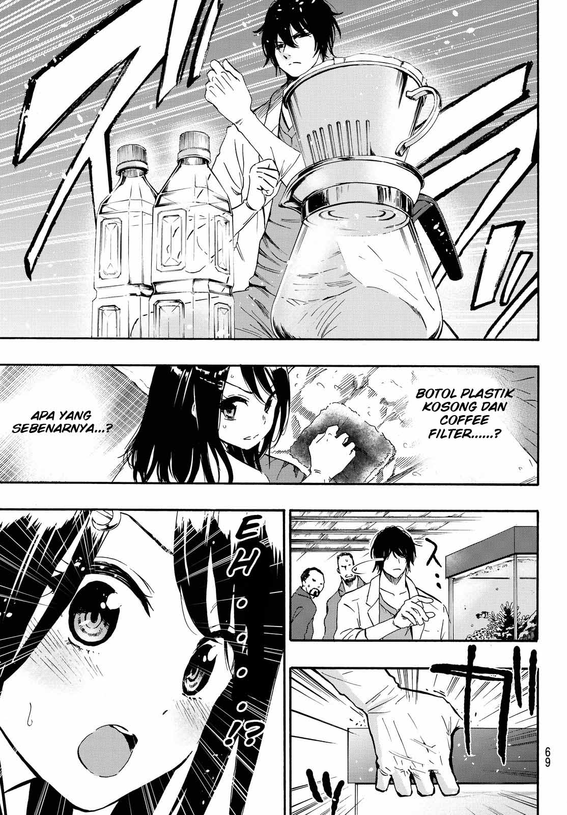 Dr. Prisoner Chapter 4 - halaman 4