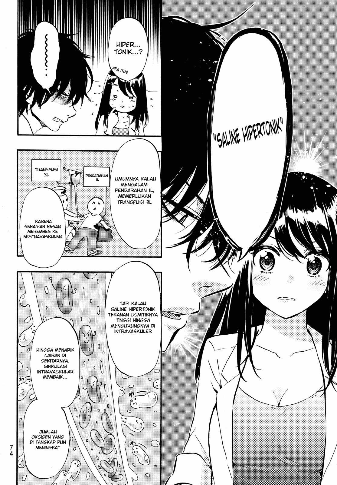 Dr. Prisoner Chapter 4 - halaman 9