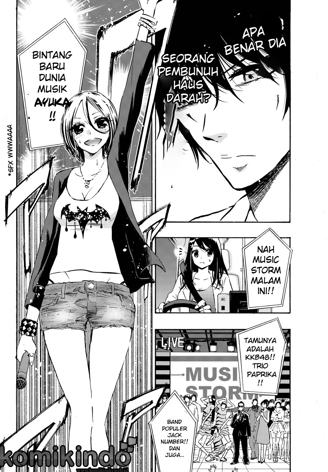 Dr. Prisoner Chapter 5 - halaman 3