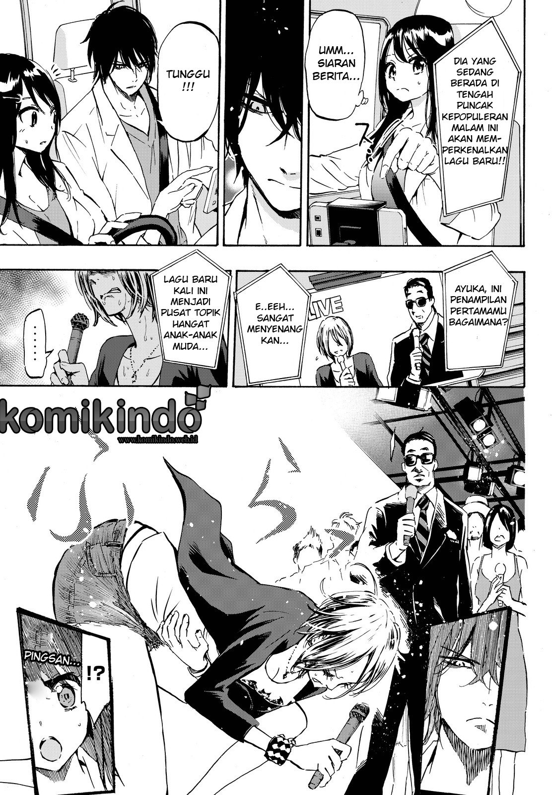Dr. Prisoner Chapter 5 - halaman 4