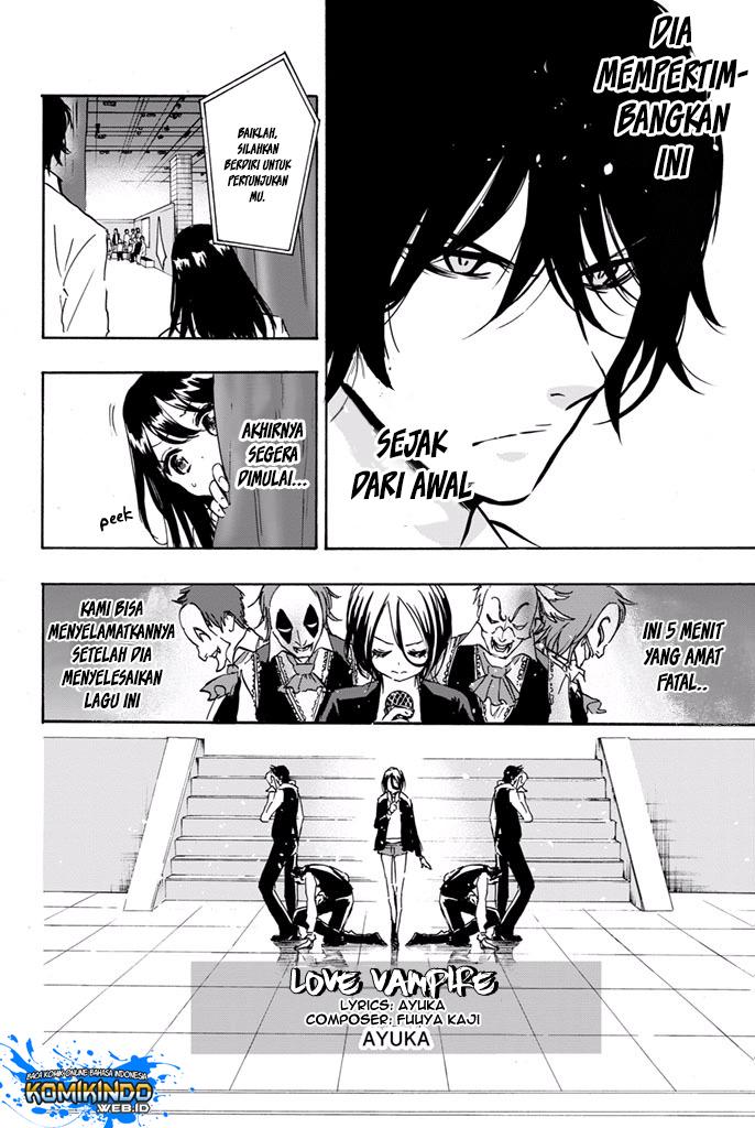Dr. Prisoner Chapter 6 - halaman 10