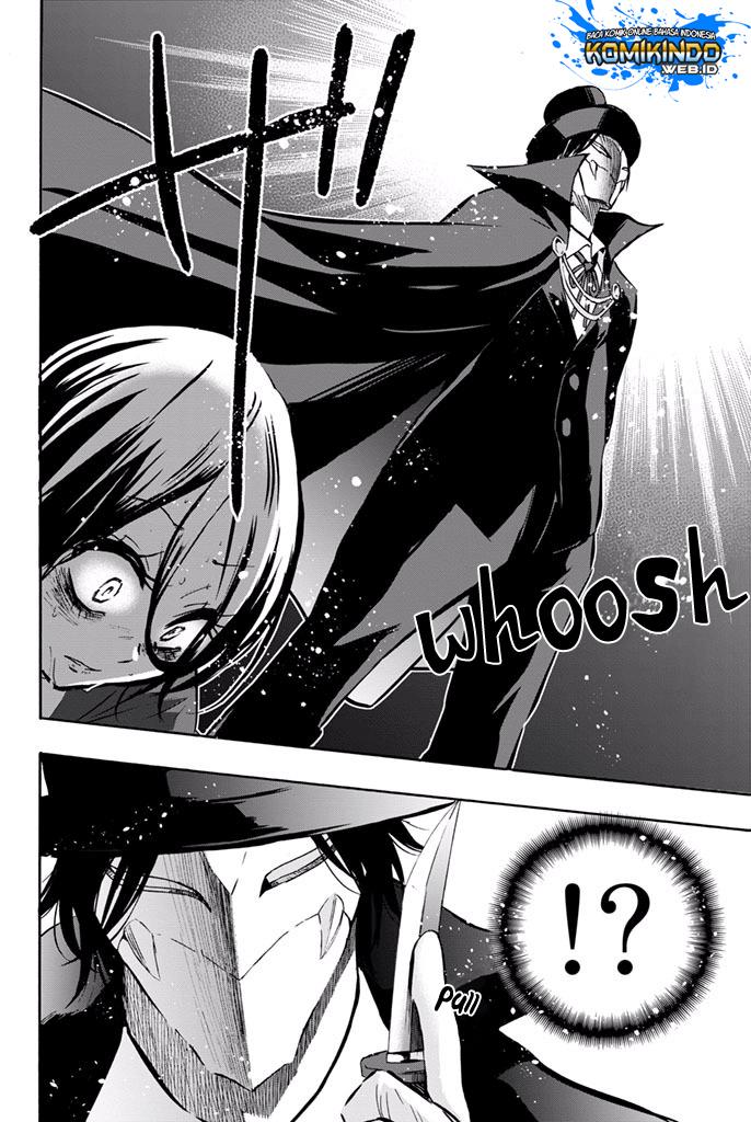 Dr. Prisoner Chapter 6 - halaman 17