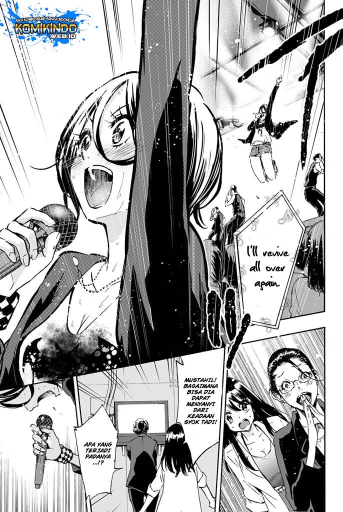 Dr. Prisoner Chapter 6 - halaman 20