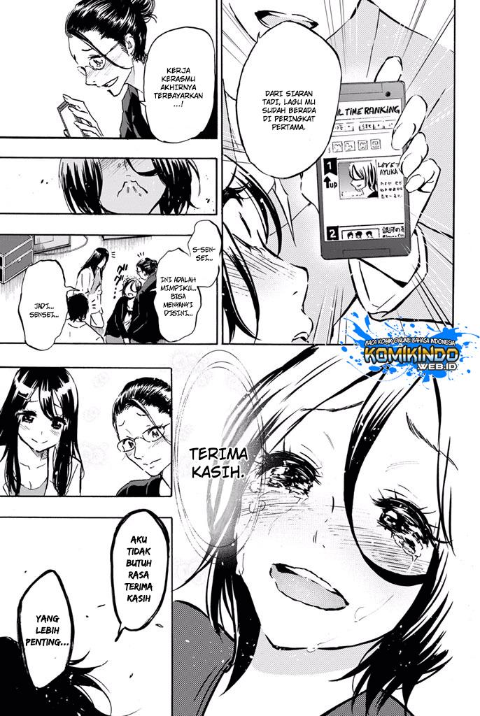 Dr. Prisoner Chapter 6 - halaman 24