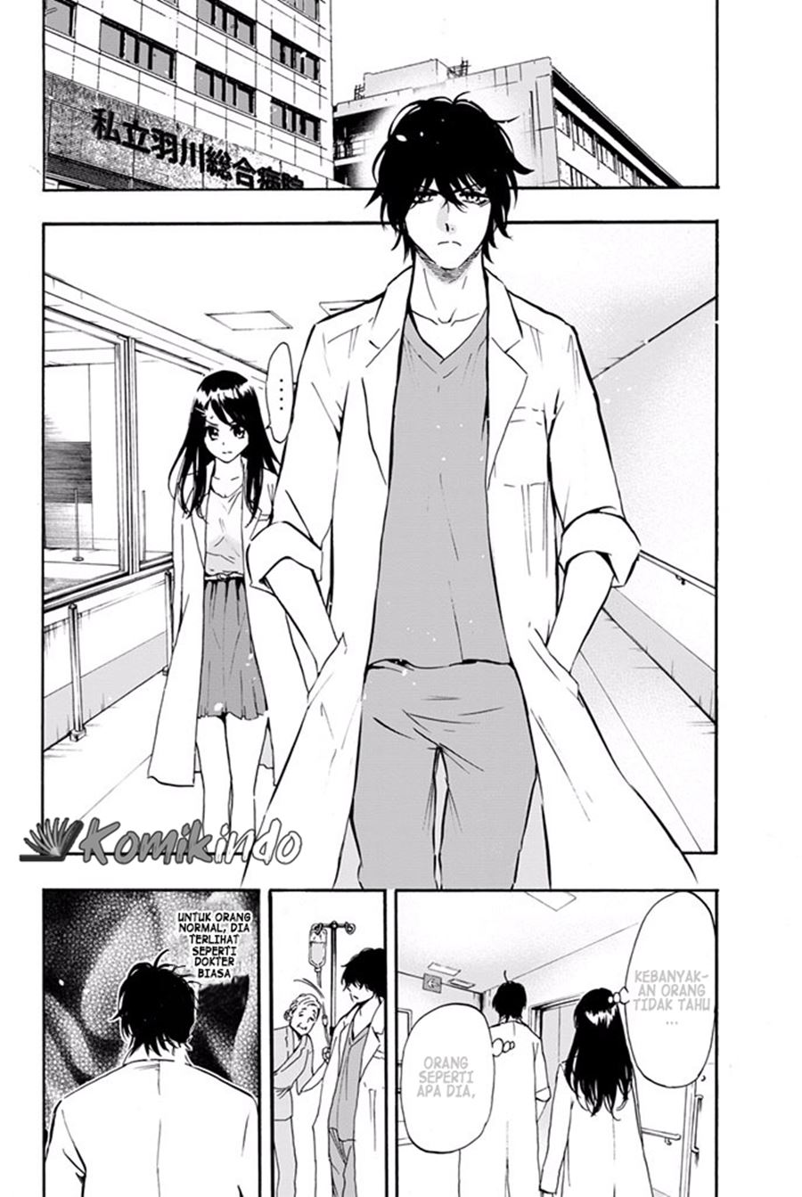Dr. Prisoner Chapter 8 - halaman 3