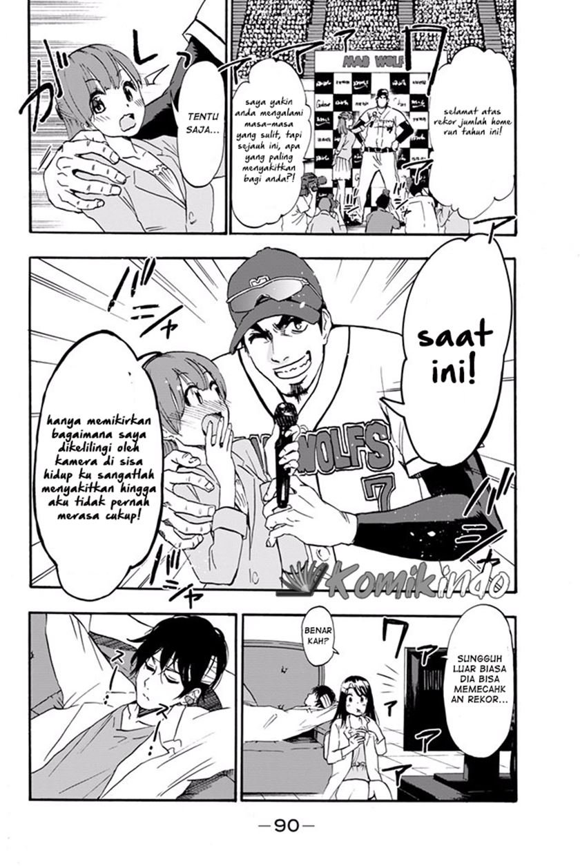 Dr. Prisoner Chapter 9 - halaman 26