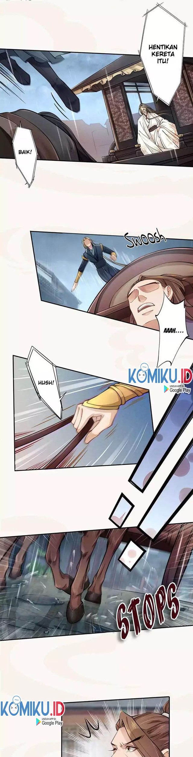Dr. Slump Chapter 10 - halaman 6