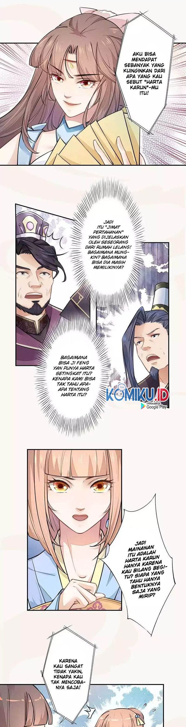 Dr. Slump Chapter 12 - halaman 10