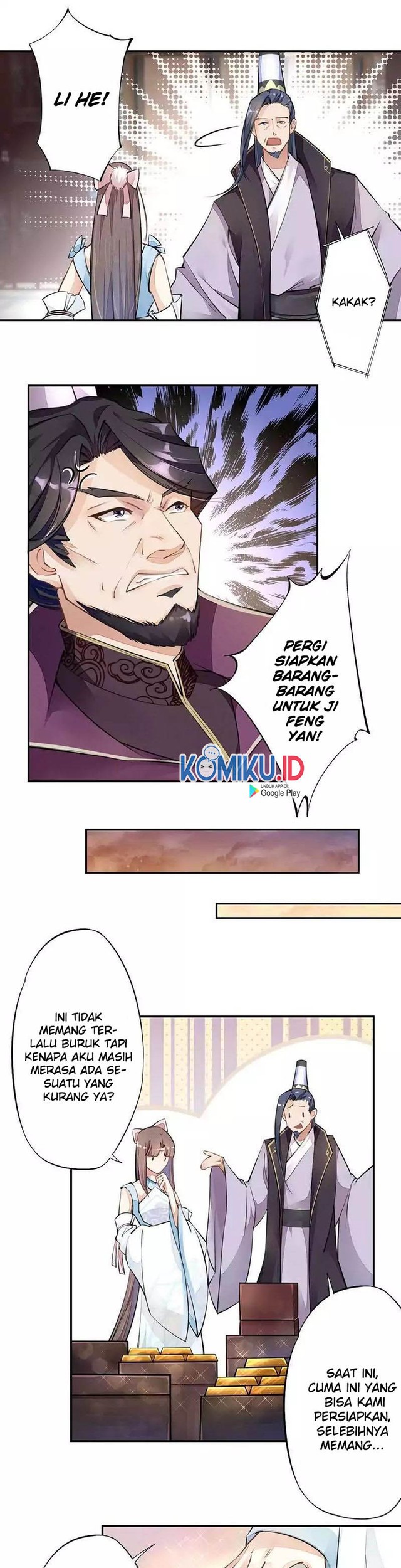 Dr. Slump Chapter 15 - halaman 12