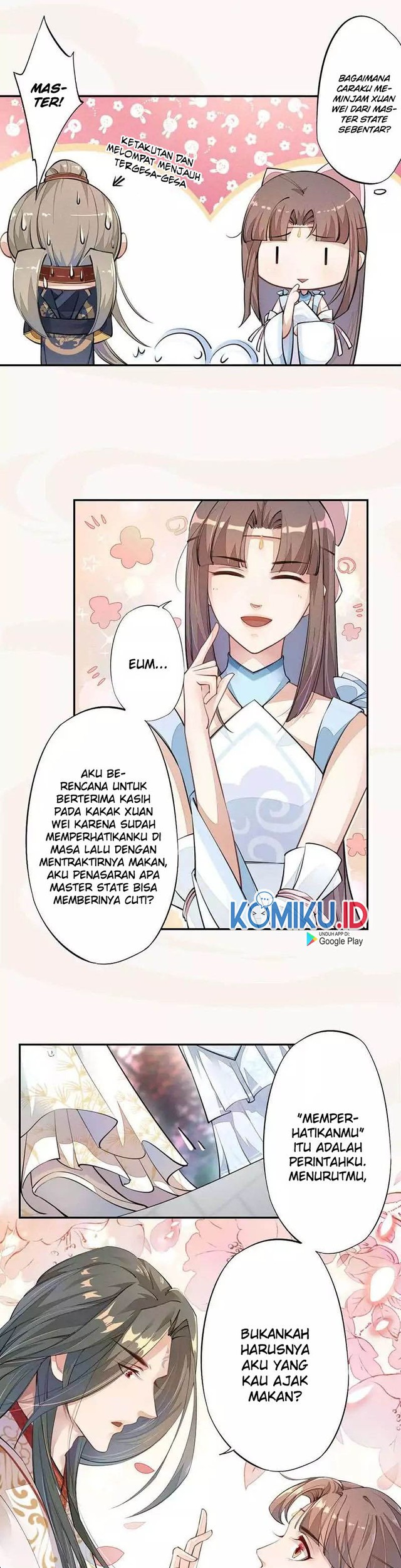 Dr. Slump Chapter 16 - halaman 19