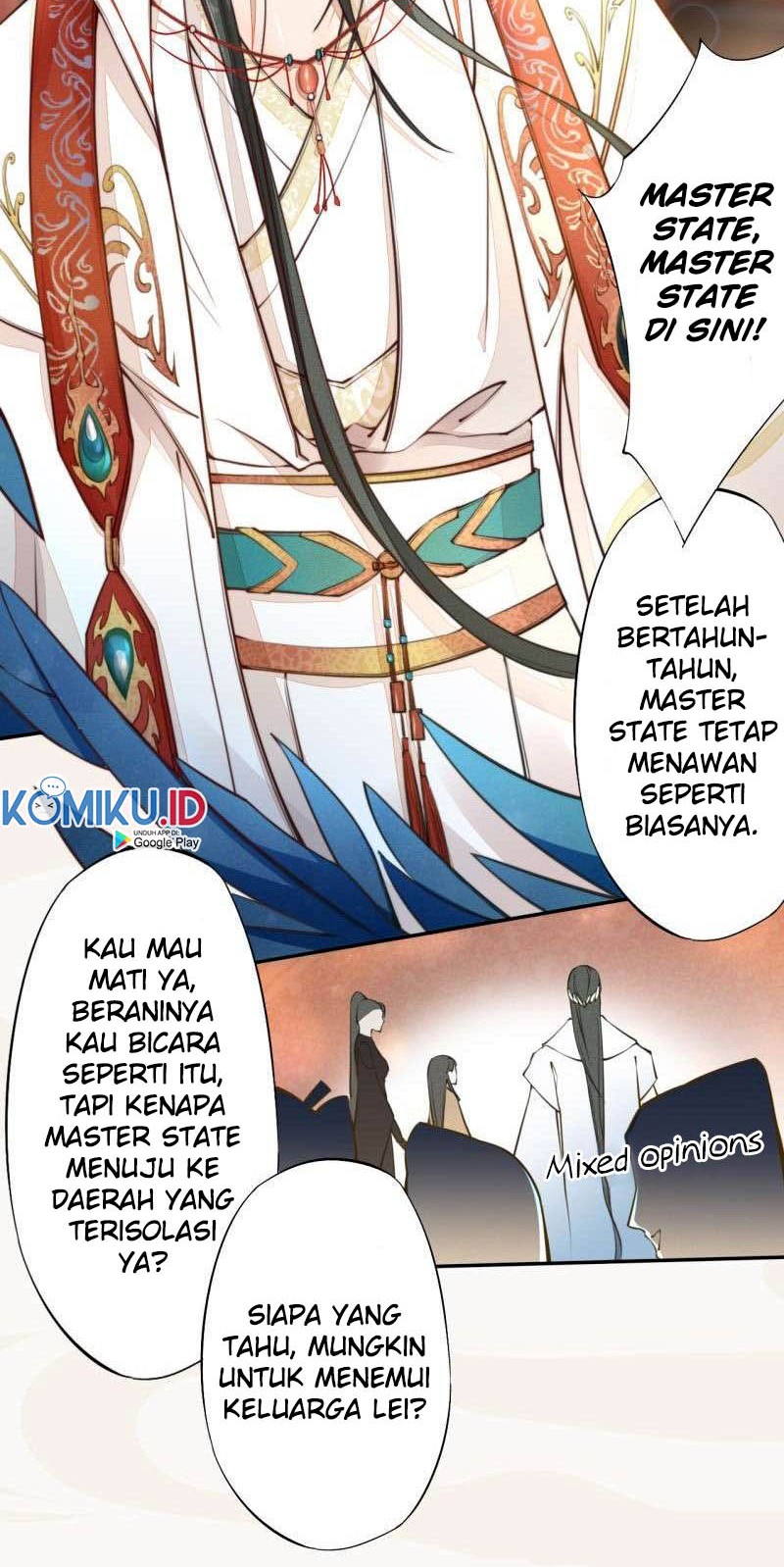 Dr. Slump Chapter 3 - halaman 6