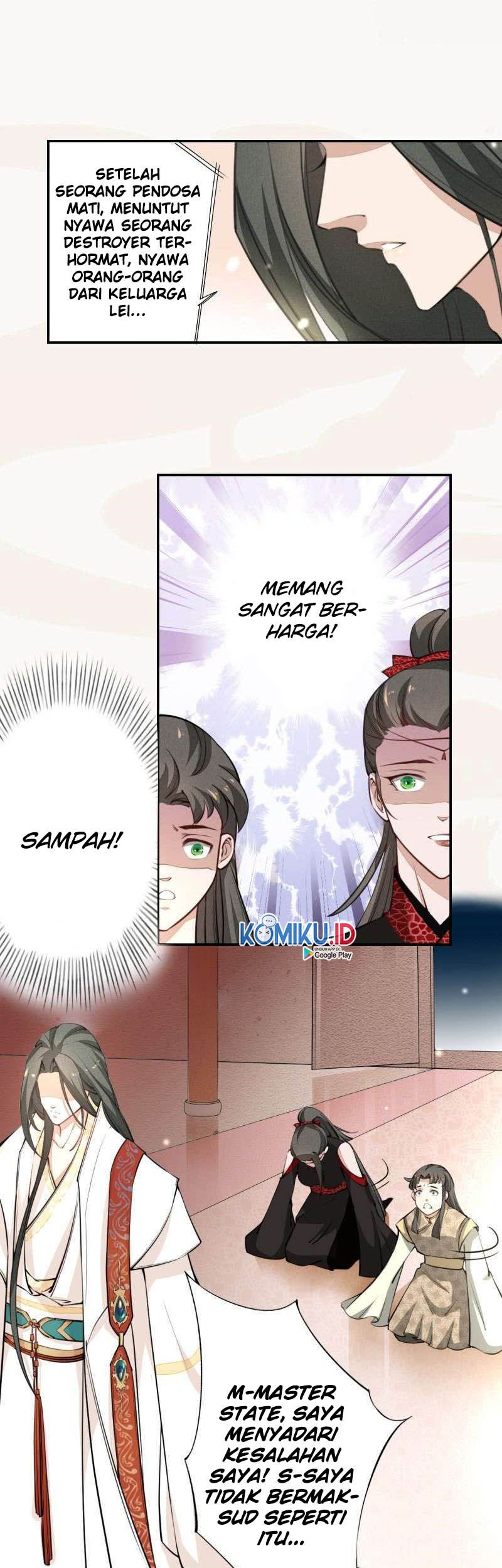 Dr. Slump Chapter 3 - halaman 9