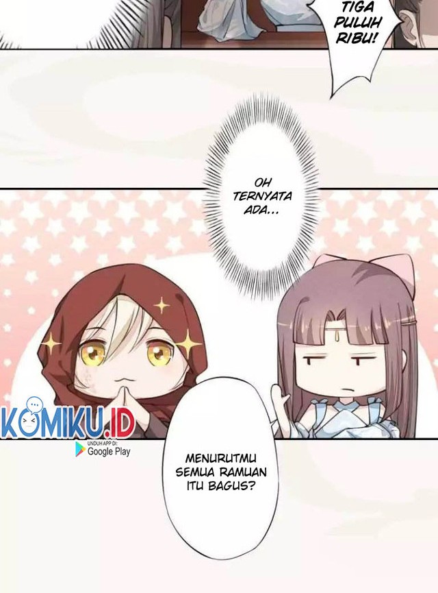 Dr. Slump Chapter 8 - halaman 7