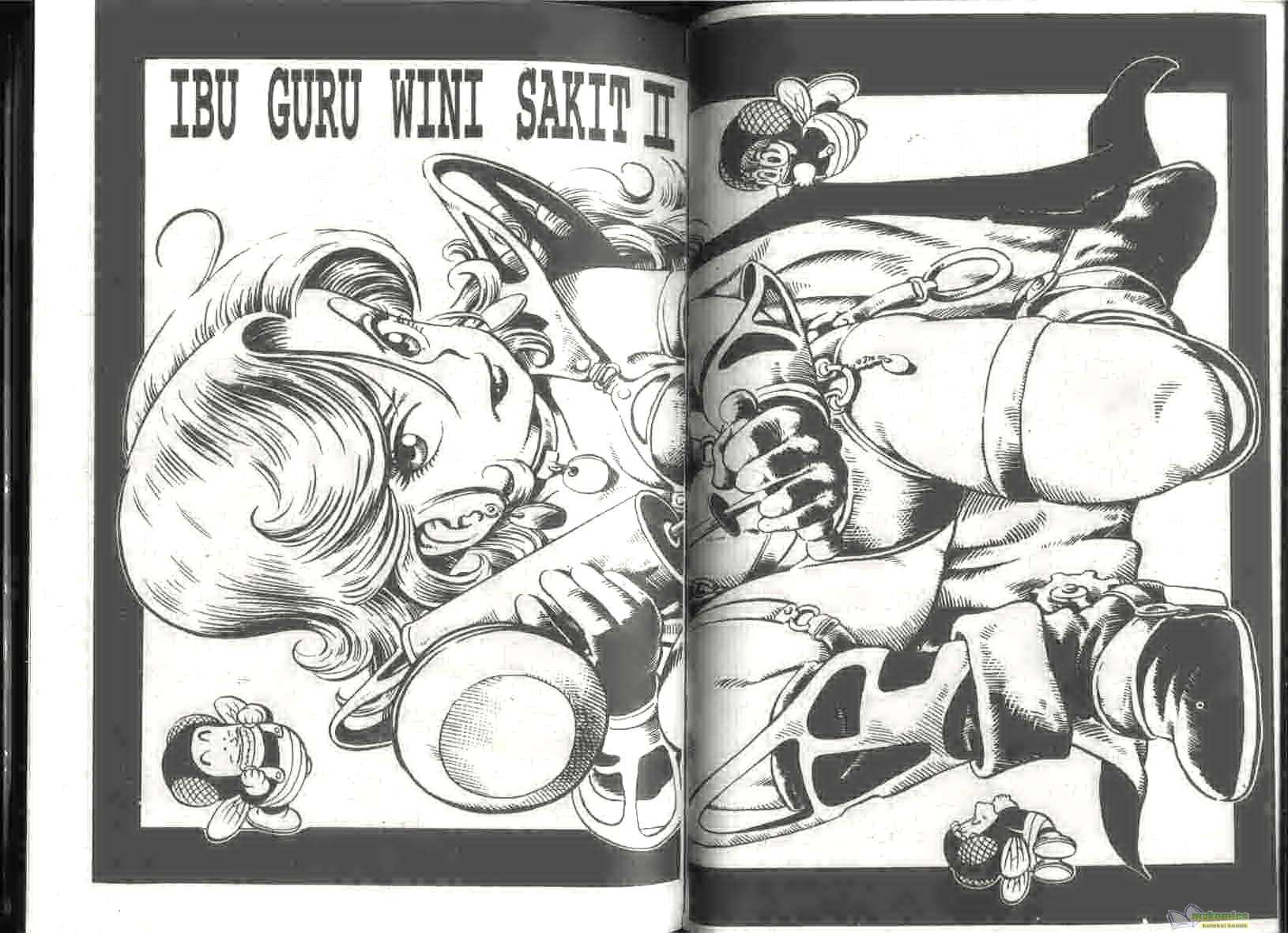 Dr. Slump Chapter 9 - halaman 85