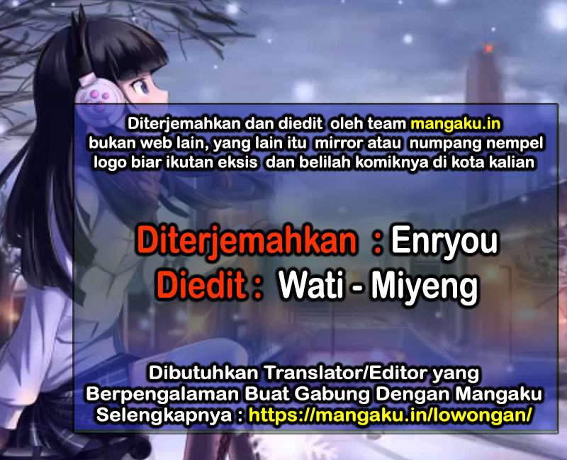 Dr. Stone Chapter 100 - halaman 1