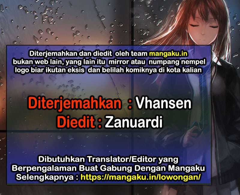 Dr. Stone Chapter 115 - halaman 1