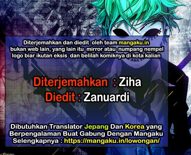 Dr. Stone Chapter 120 - halaman 1