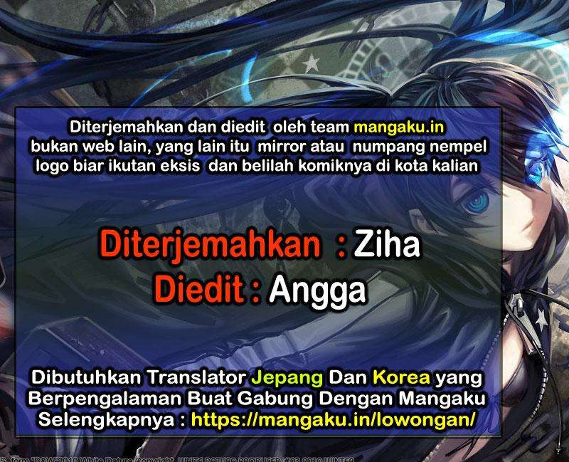 Dr. Stone Chapter 122 - halaman 1