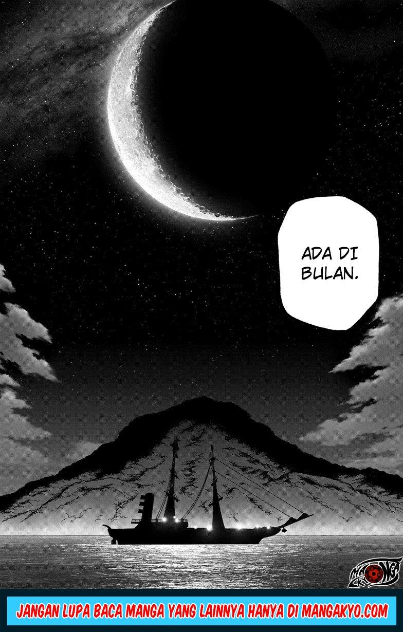 Dr. Stone Chapter 139 - halaman 16