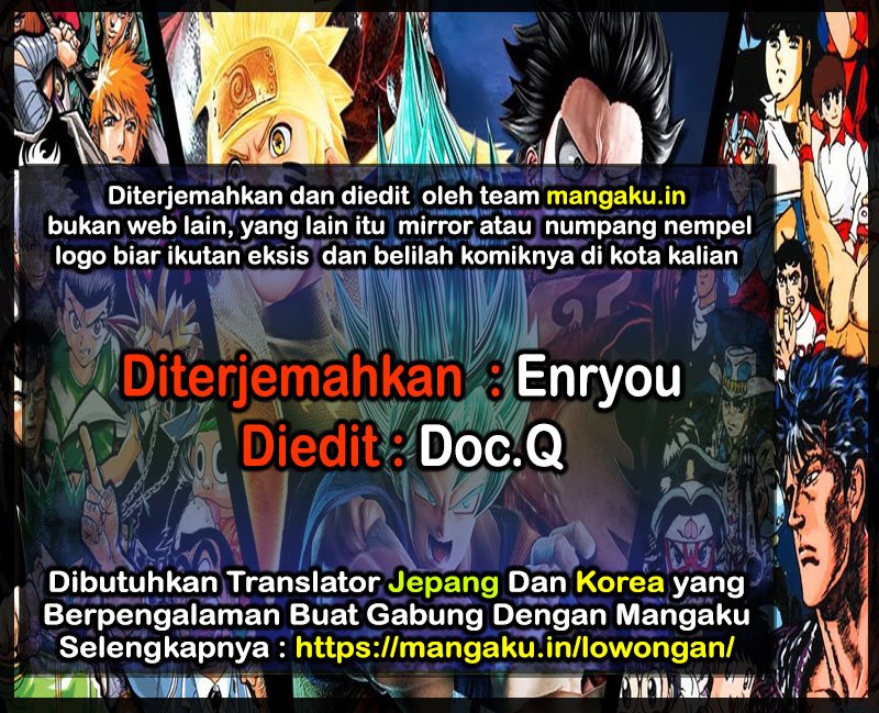 Dr. Stone Chapter 149 - halaman 1