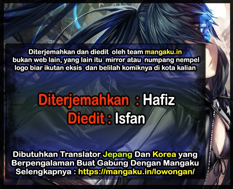Dr. Stone Chapter 150 - halaman 1