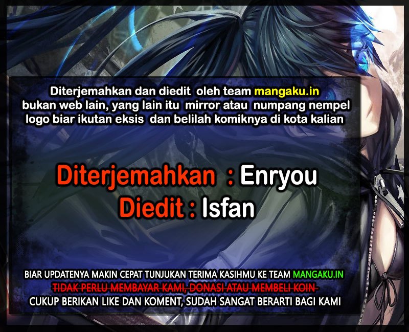 Dr. Stone Chapter 154 - halaman 1