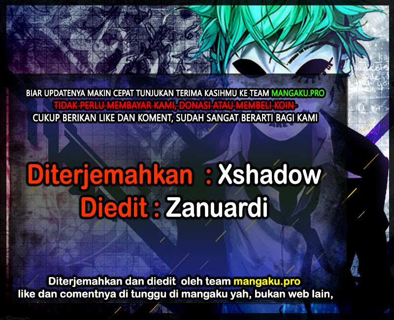 Dr. Stone Chapter 162 - halaman 1