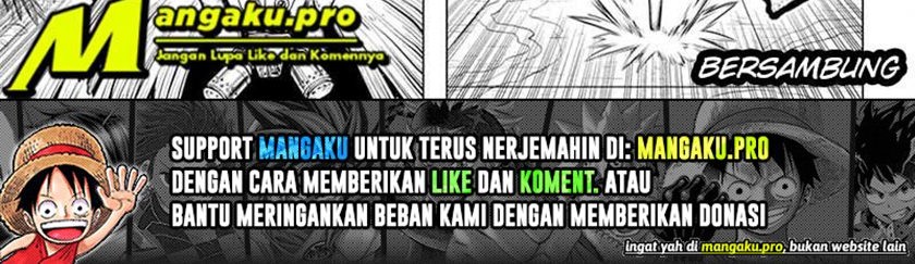 Dr. Stone Chapter 186 - halaman 11