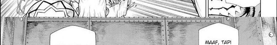 Dr. Stone Chapter 190 - halaman 11