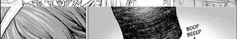Dr. Stone Chapter 190 - halaman 13