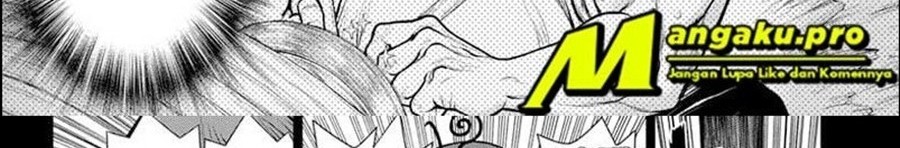 Dr. Stone Chapter 190 - halaman 7