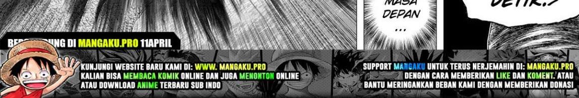 Dr. Stone Chapter 191 - halaman 10