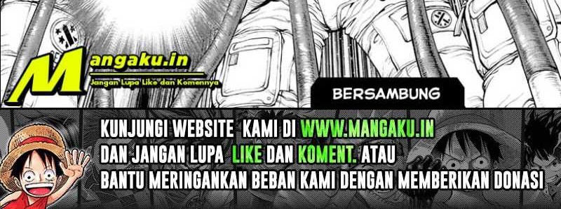 Dr. Stone Chapter 219 - halaman 12